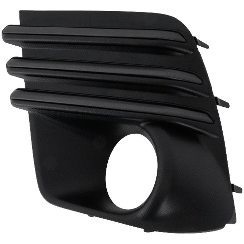 Fog Light Trim CarParts RS10810006