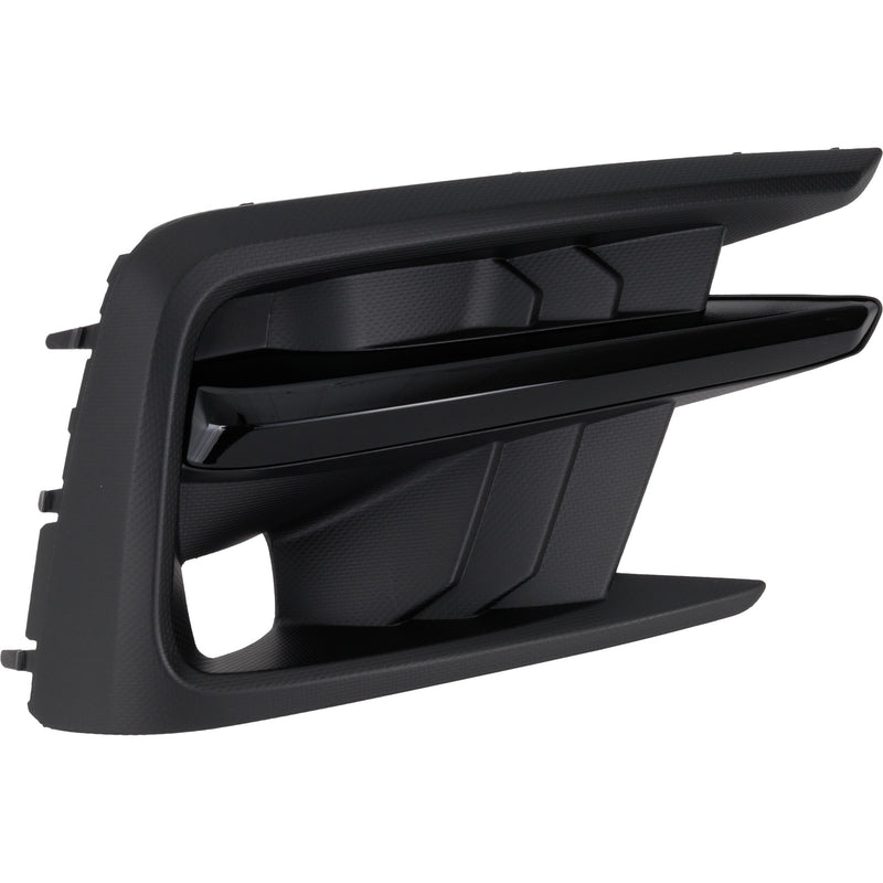 Fog Light Trim CarParts RS10810009
