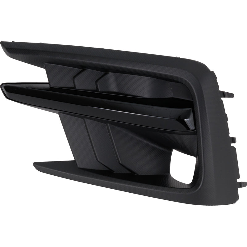 Fog Light Trim CarParts RS10810010