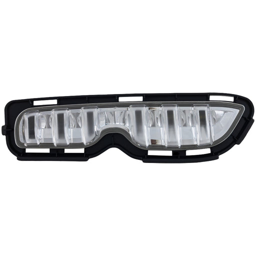 Driving Light CarParts RS11150002Q