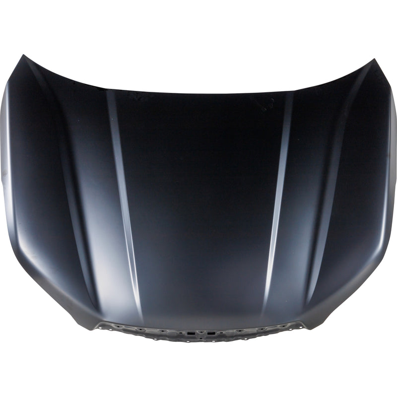 Hood CarParts RS13010008