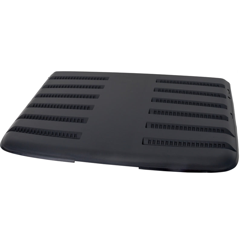 Hood Scoop CarParts RS13370001