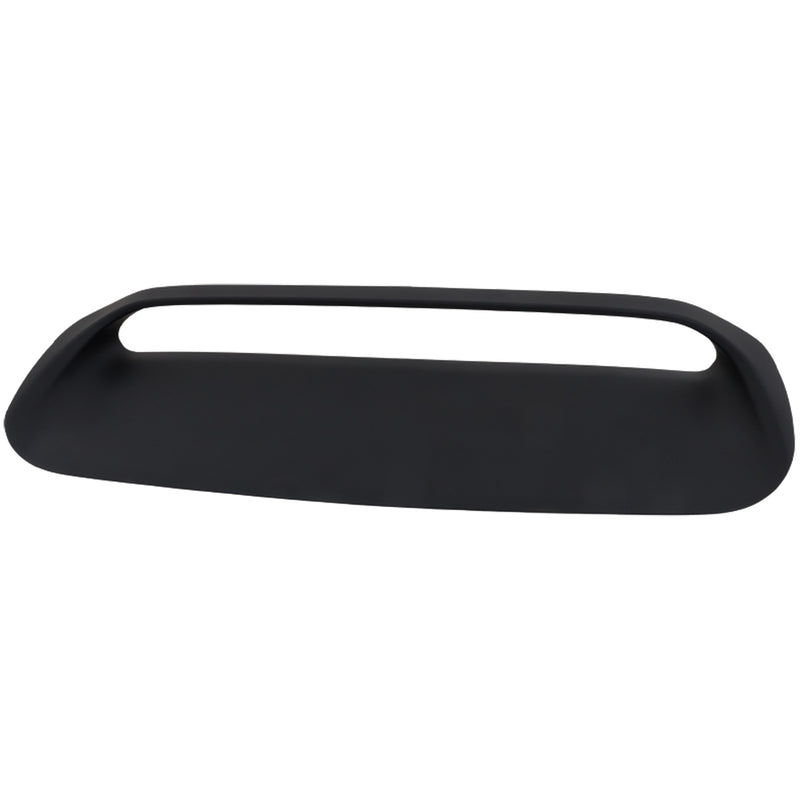 Hood Scoop CarParts RS13370002