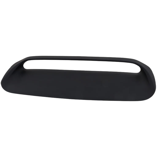 Hood Scoop CarParts RS13370002