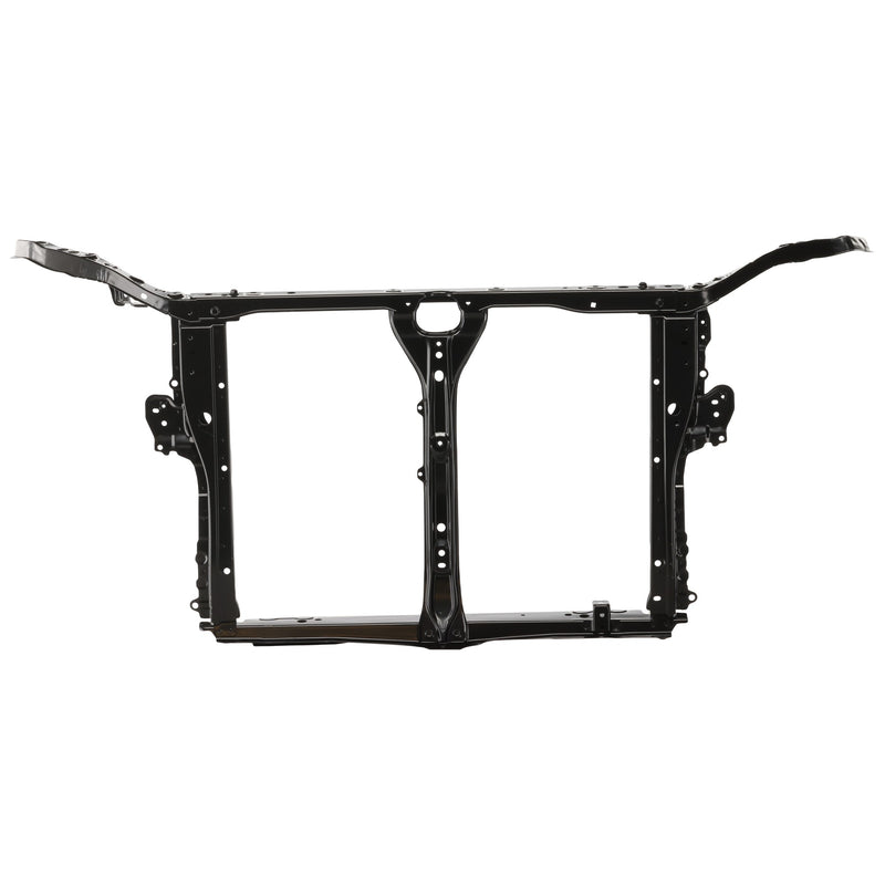 Radiator Support CarParts RS25010006