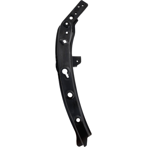 Radiator Support CarParts RS25030004