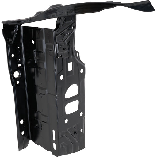Radiator Support CarParts RS25050001Q