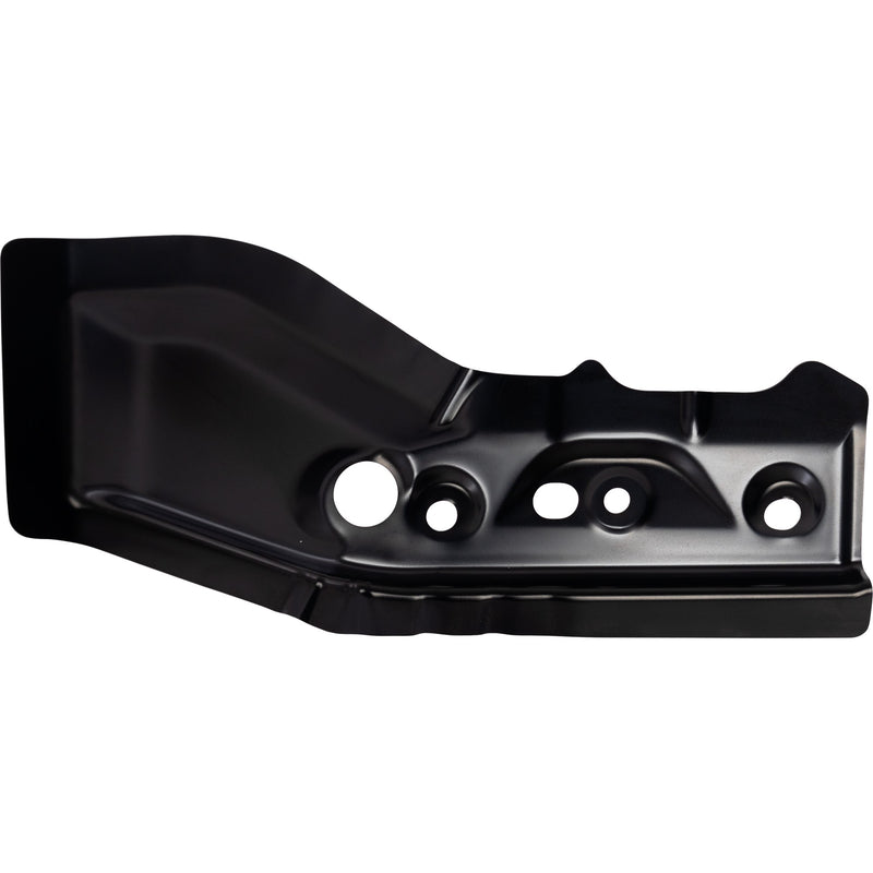 Radiator Support CarParts RS25050005