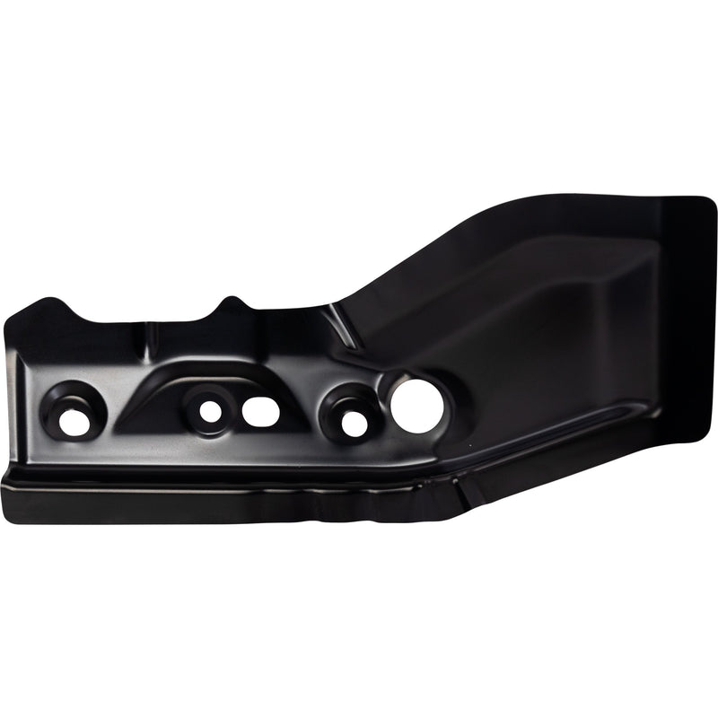 Radiator Support CarParts RS25050006