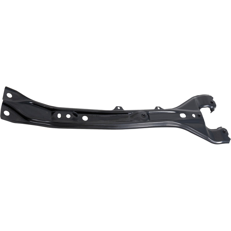Radiator Support CarParts RS25090004