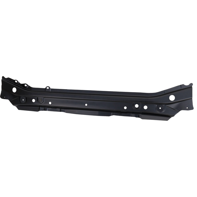 Radiator Support CarParts RS25110007