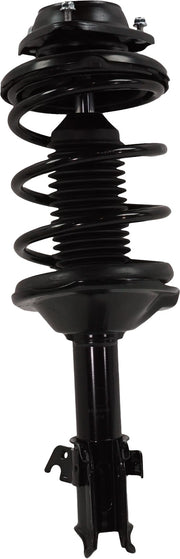Suspension Shock Absorber Set CarParts RS28050013