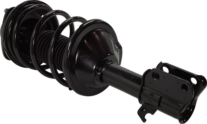 New Shock Absorber and Strut Assembly