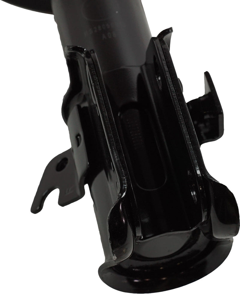 New Shock Absorber and Strut Assembly