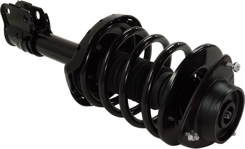 Fully Loaded Strut - Front, Passenger Side