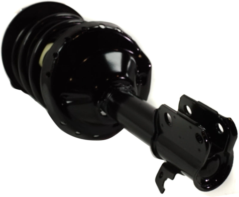 Fully Loaded Strut - Front, Passenger Side