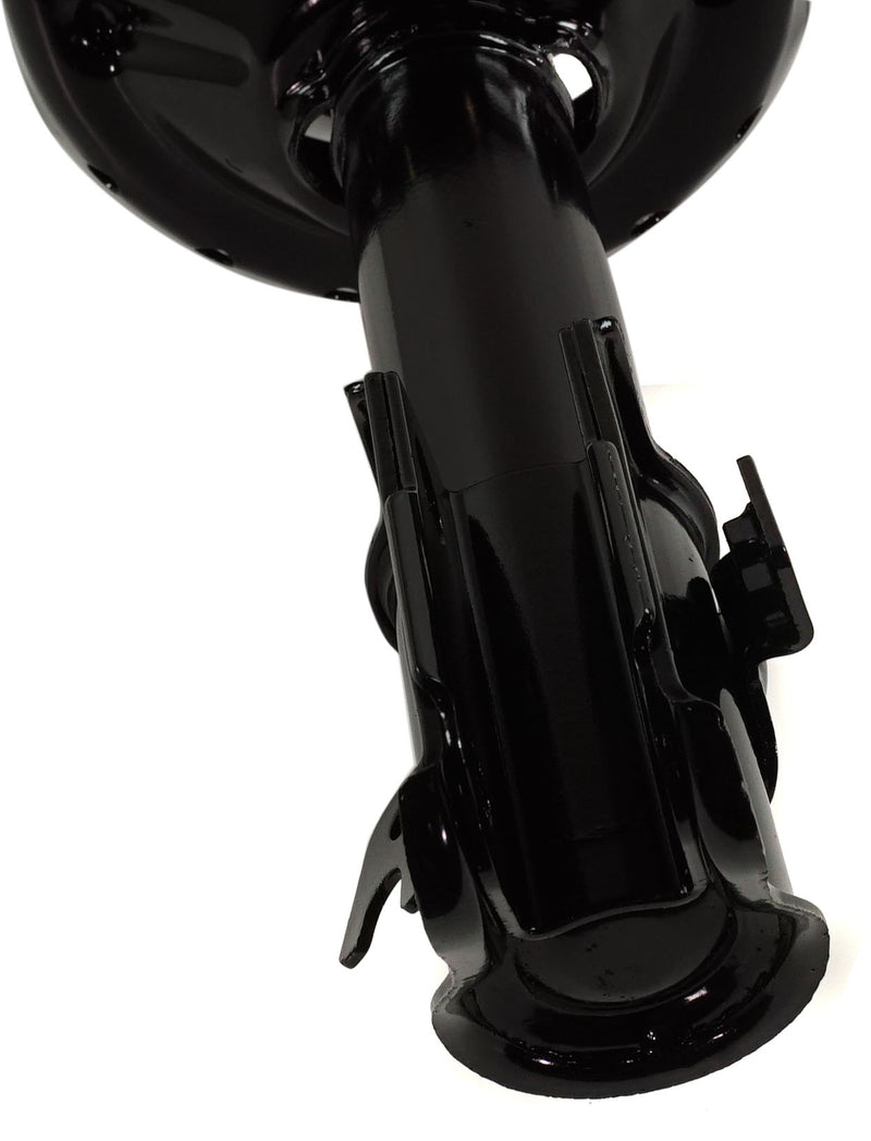 Fully Loaded Strut - Front, Passenger Side