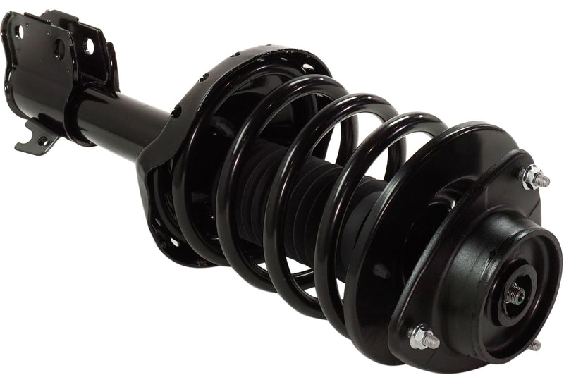 Driver Side Front Fully Loaded Strut