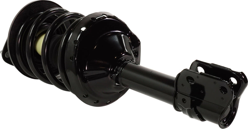 Driver Side Front Fully Loaded Strut