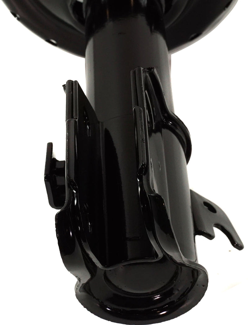 Driver Side Front Fully Loaded Strut