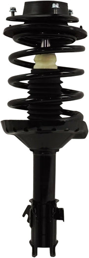 Suspension Shock Absorber Set CarParts RS28050017