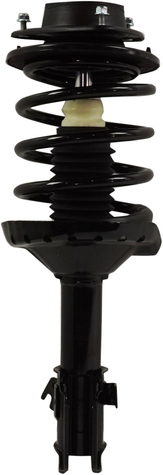 Suspension Shock Absorber Set CarParts RS28050017