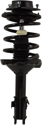 Suspension Shock Absorber Set CarParts RS28050018