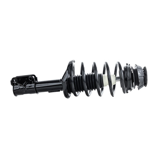 Suspension Shock Absorber Set CarParts RS28050021