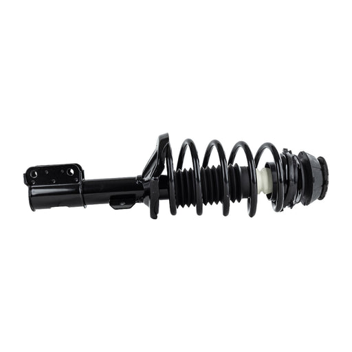 Suspension Shock Absorber Set CarParts RS28050022