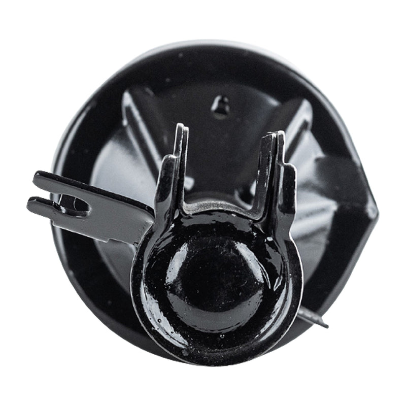 Front Fully Loaded Strut Driver Side Gas-Charged Twin-Tube Sedan
