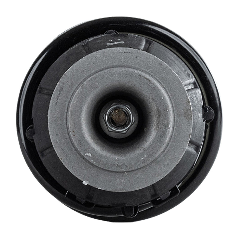 Front Fully Loaded Strut Driver Side Gas-Charged Twin-Tube Sedan