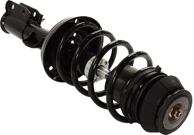 Front Strut Assembly Driver Side Gas-Charged Twin-Tube