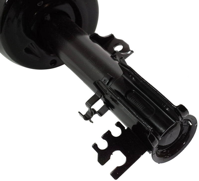 Front Strut Assembly Driver Side Gas-Charged Twin-Tube
