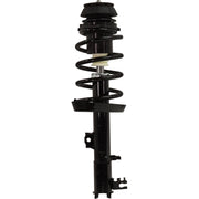 Suspension Shock Absorber Set CarParts RS28050025
