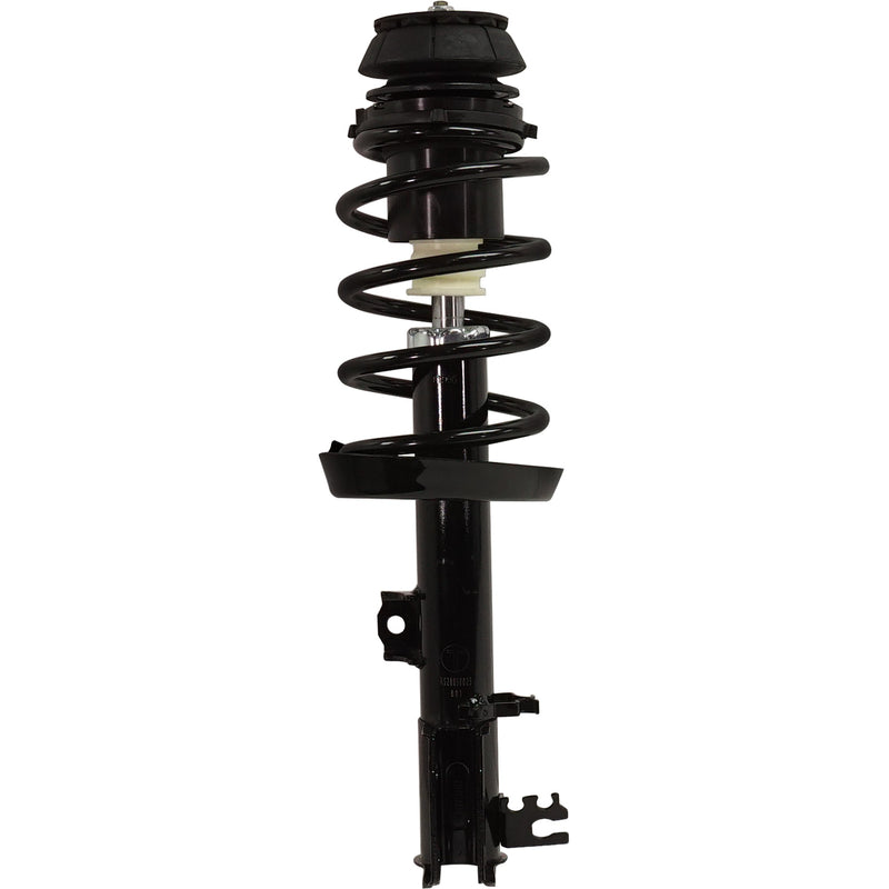 Suspension Shock Absorber Set CarParts RS28050025
