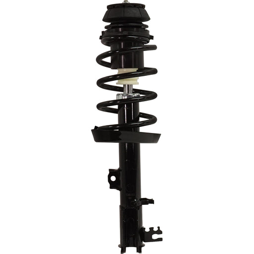Suspension Shock Absorber Set CarParts RS28050025