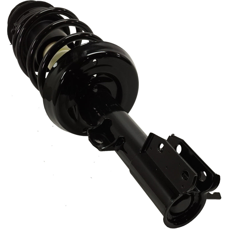 Passenger Side Shock Absorber and Strut Assembly fits 2000 Saturn LS2