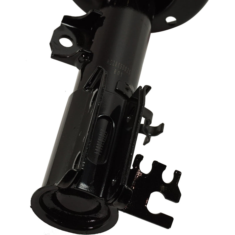 Passenger Side Shock Absorber and Strut Assembly fits 2000 Saturn LS2