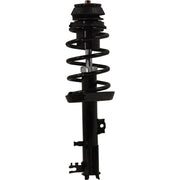 Suspension Shock Absorber Set CarParts RS28050026
