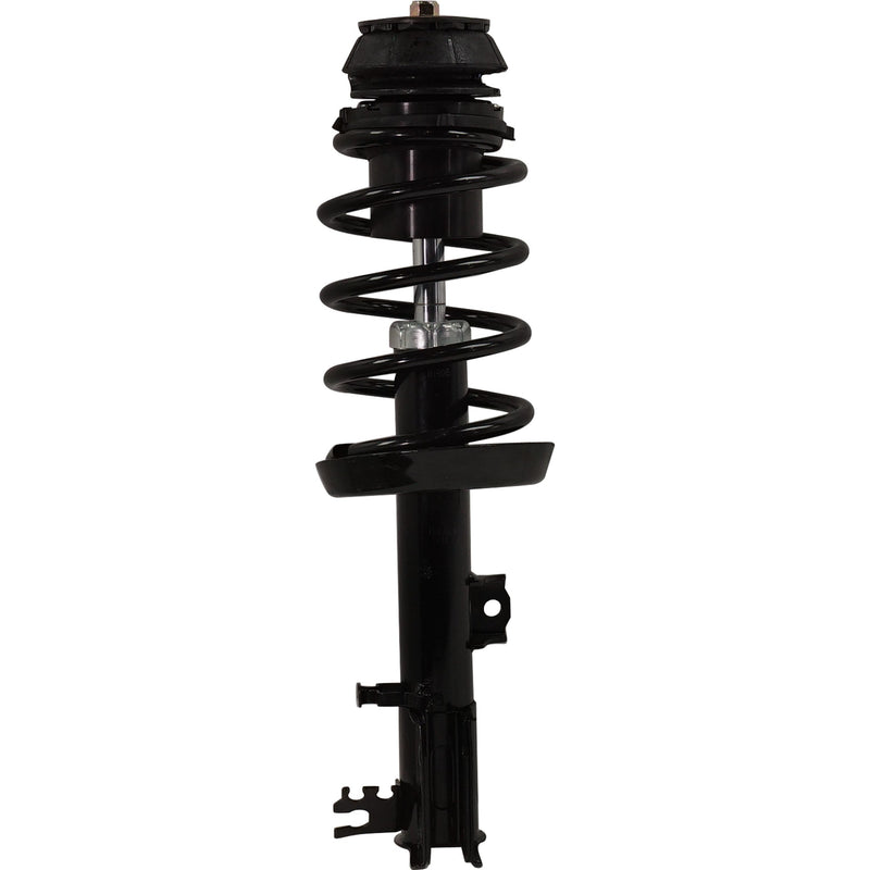Suspension Shock Absorber Set CarParts RS28050026