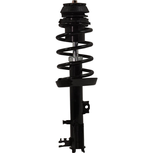Suspension Shock Absorber Set CarParts RS28050026