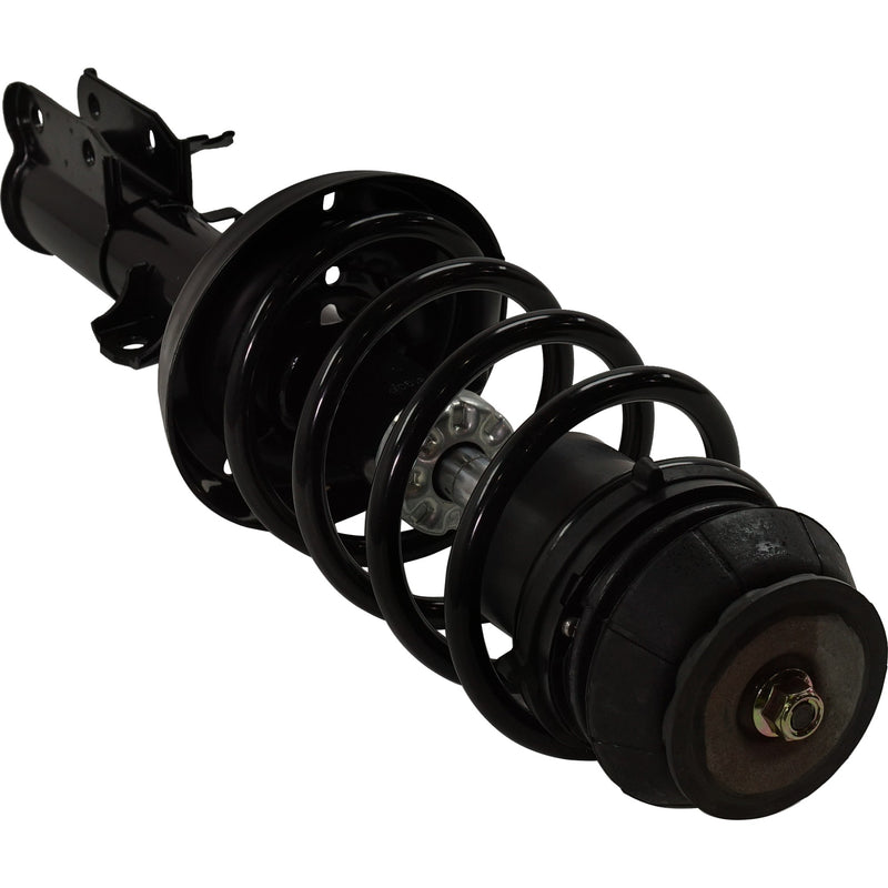 Driver Side Shock Absorber and Strut Assembly fits 2000 Saturn LS2