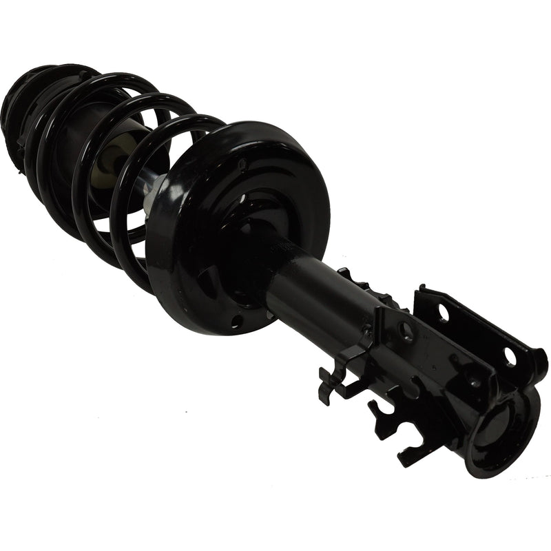 Driver Side Shock Absorber and Strut Assembly fits 2000 Saturn LS2