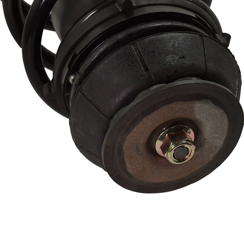 Driver Side Shock Absorber and Strut Assembly fits 2000 Saturn LS2
