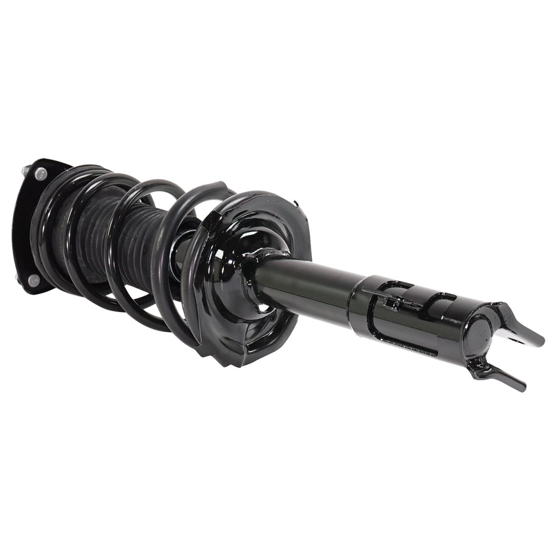 Front Fully Loaded Strut Passenger or Driver Side Gas-Charged Twin-tube