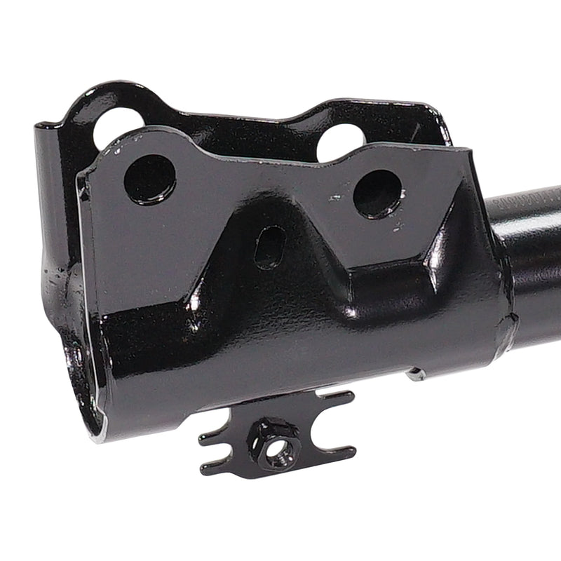 Front Fully Loaded Strut Passenger or Driver Side Gas-Charged Twin-tube