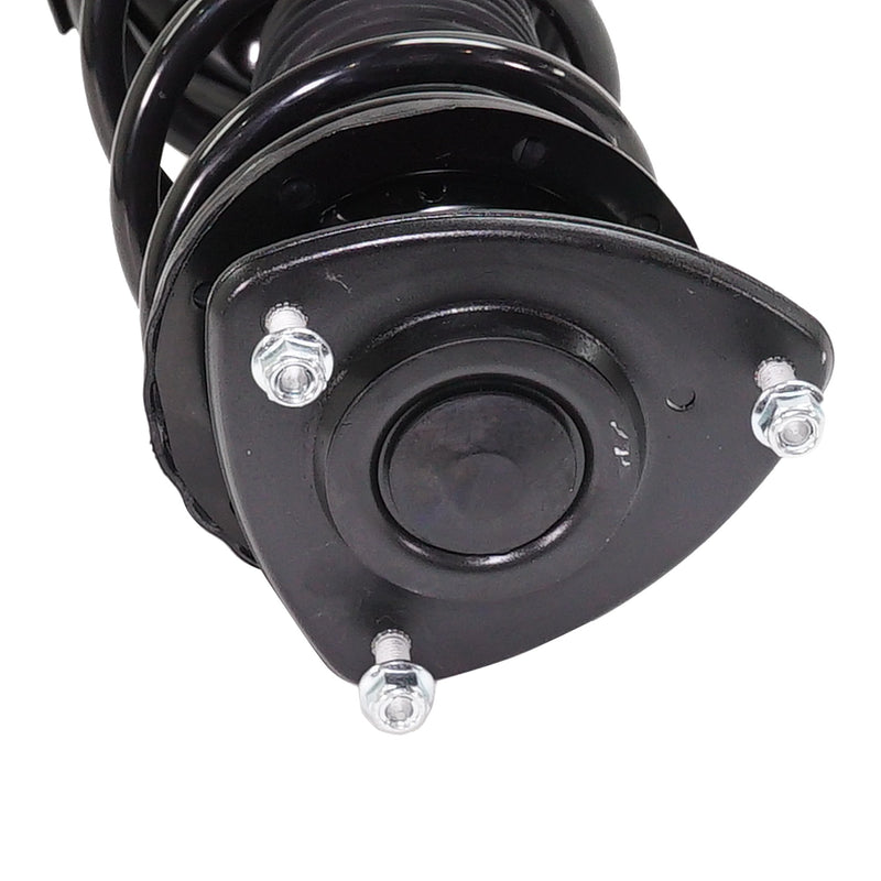 Front Fully Loaded Strut Passenger or Driver Side Gas-Charged Twin-tube