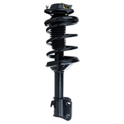 Suspension Shock Absorber Set CarParts RS28050033