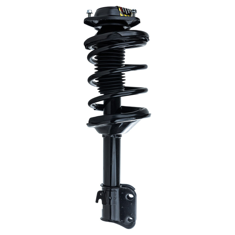 Suspension Shock Absorber Set CarParts RS28050033