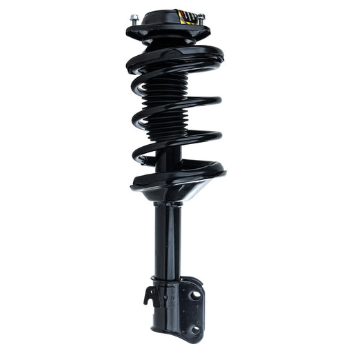 Suspension Shock Absorber Set CarParts RS28050033